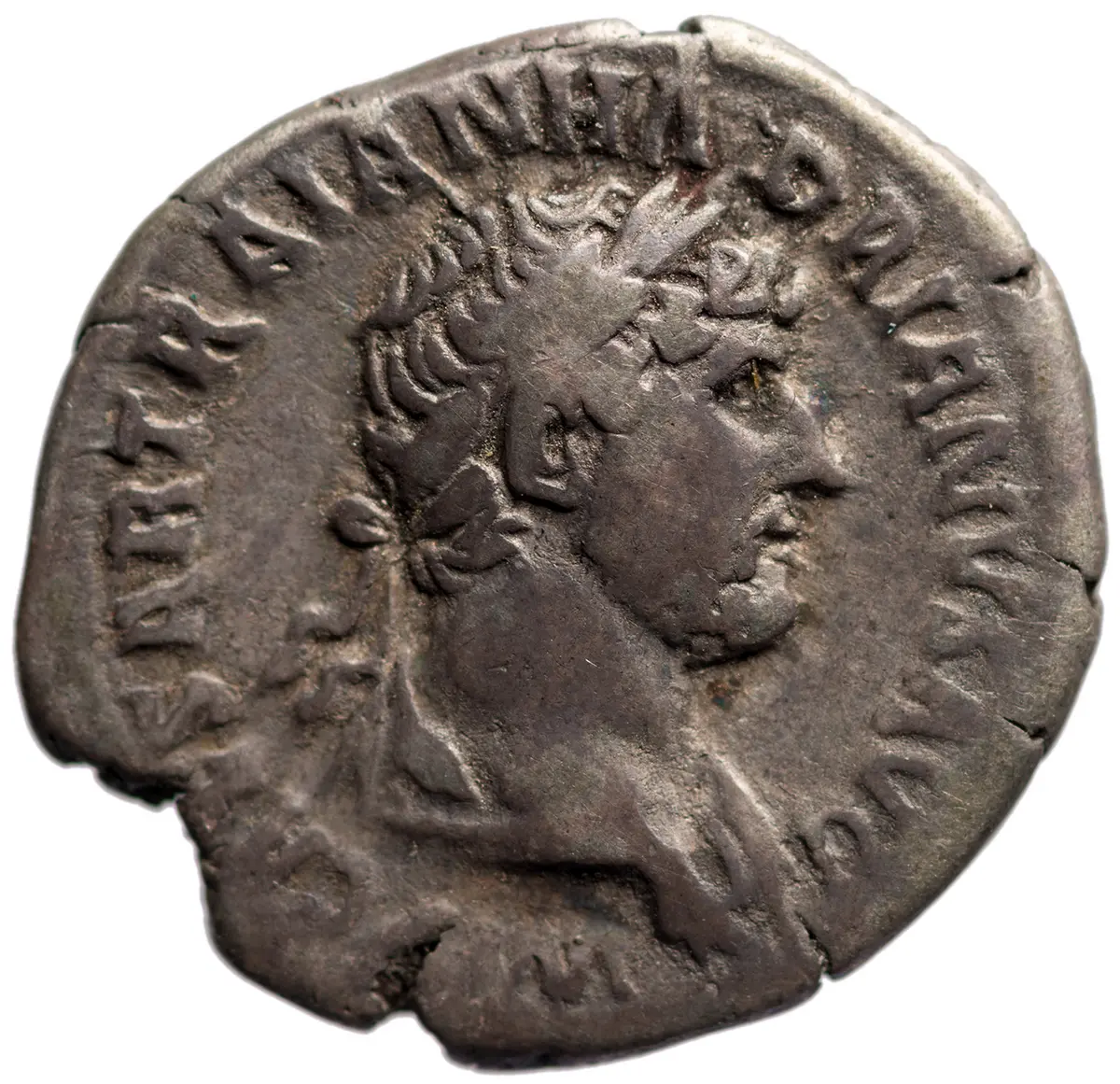 Hadrianus