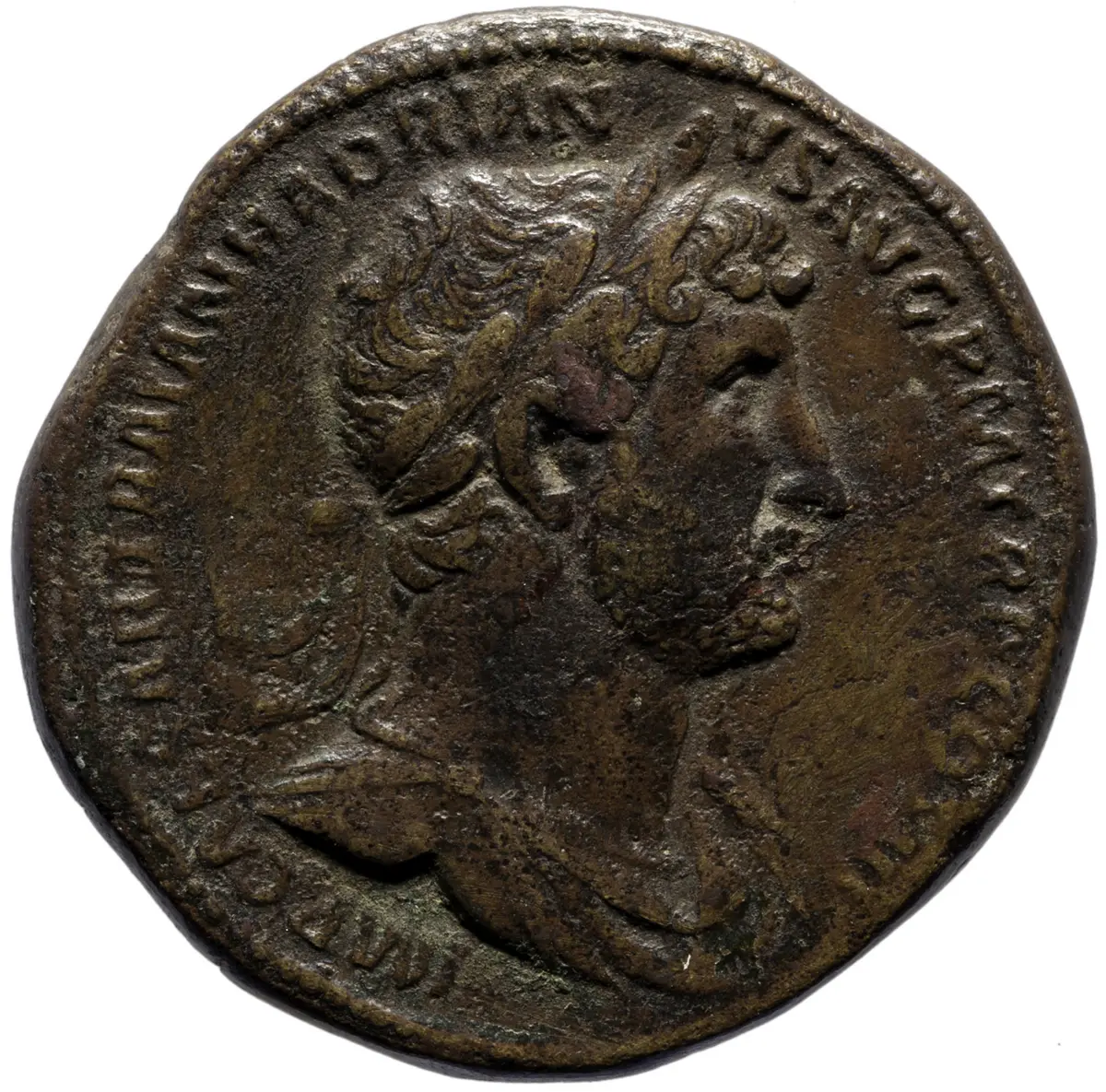 Hadrianus