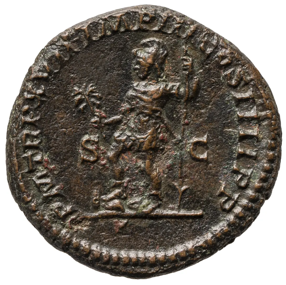 Antoninus III. (Caracalla)