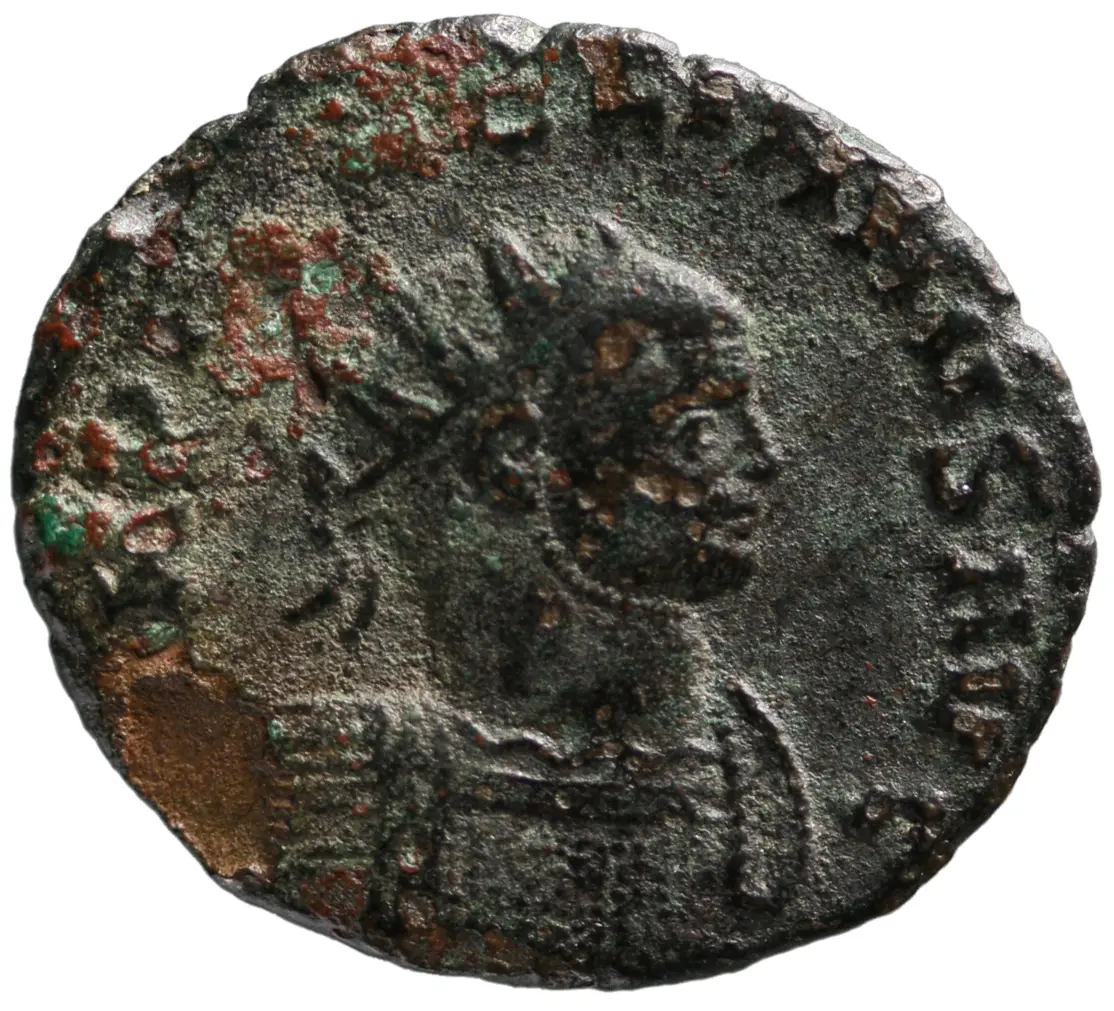 Aurelianus