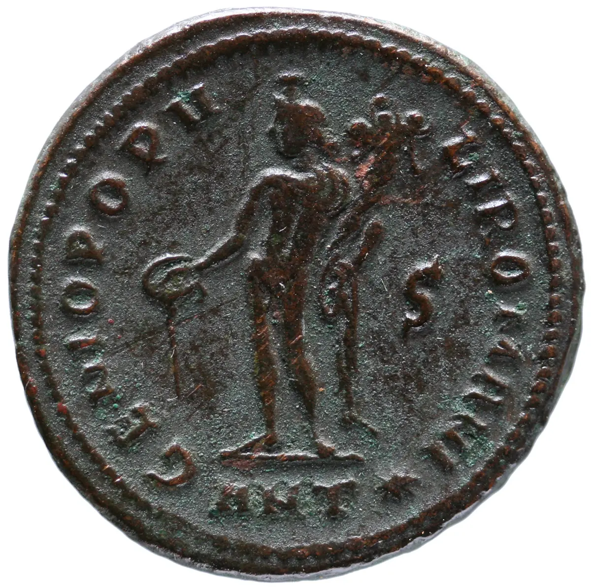 Diocletianus