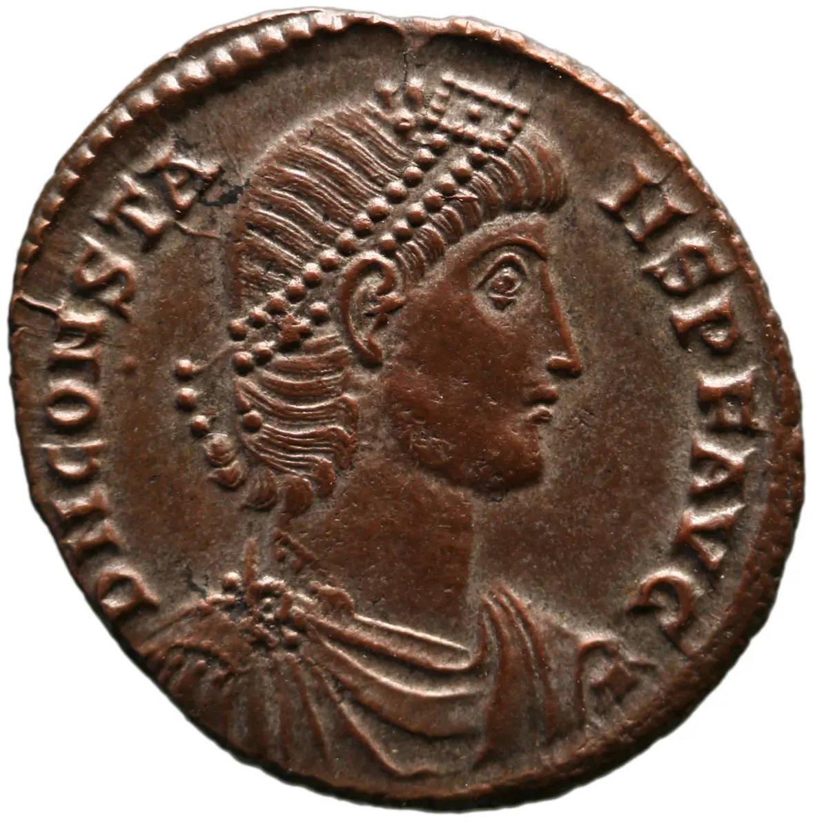 Constans