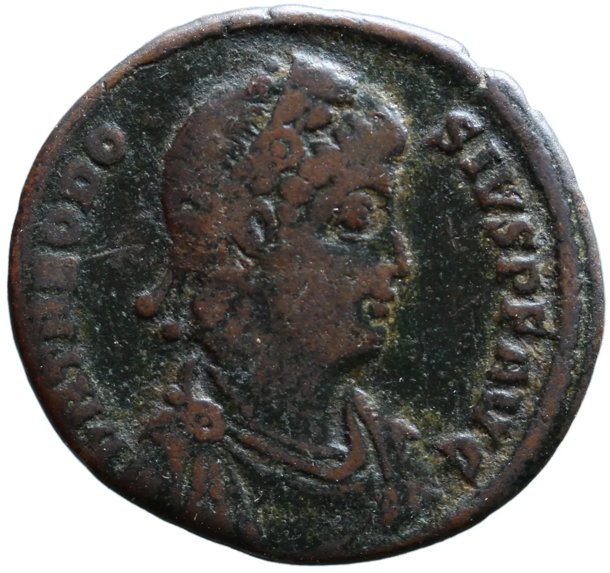 Theodosius I.