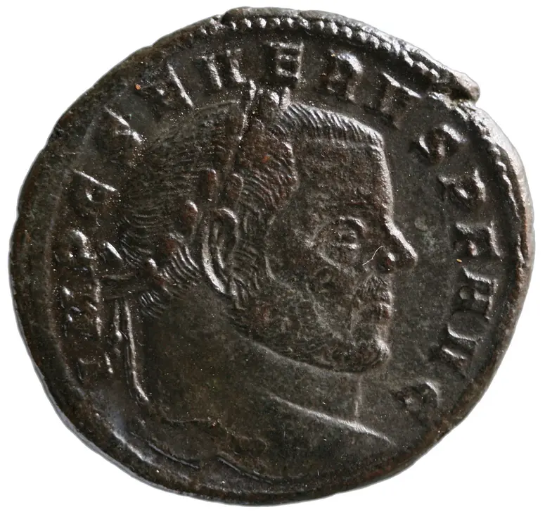 Münze