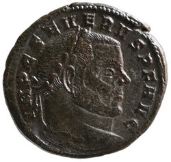 Severus II.