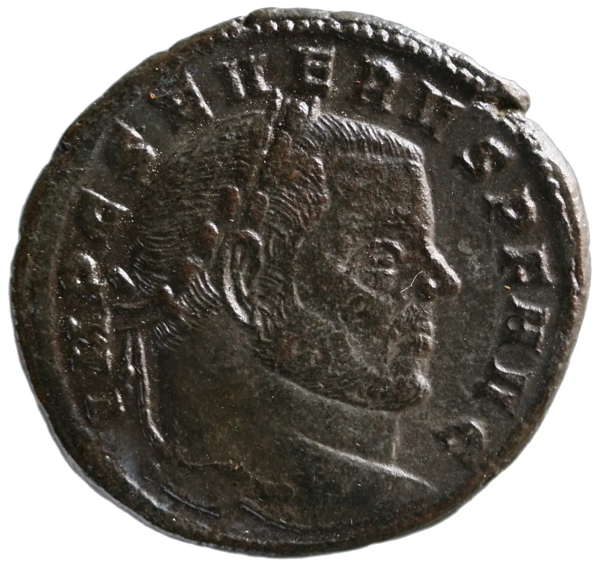 Severus II.