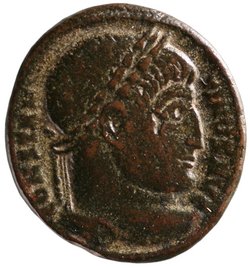 Constantinus I.