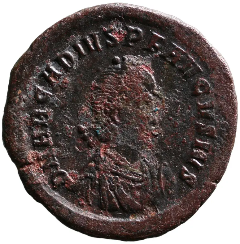 Münze