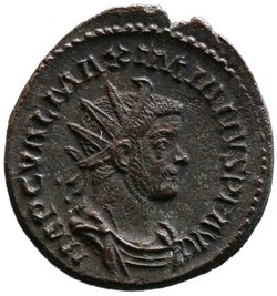 Maximianus I. (Herculius)
