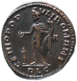 Maximianus II. (Galerius) Caesar
