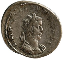 Gallienus (Samtherrschaft)