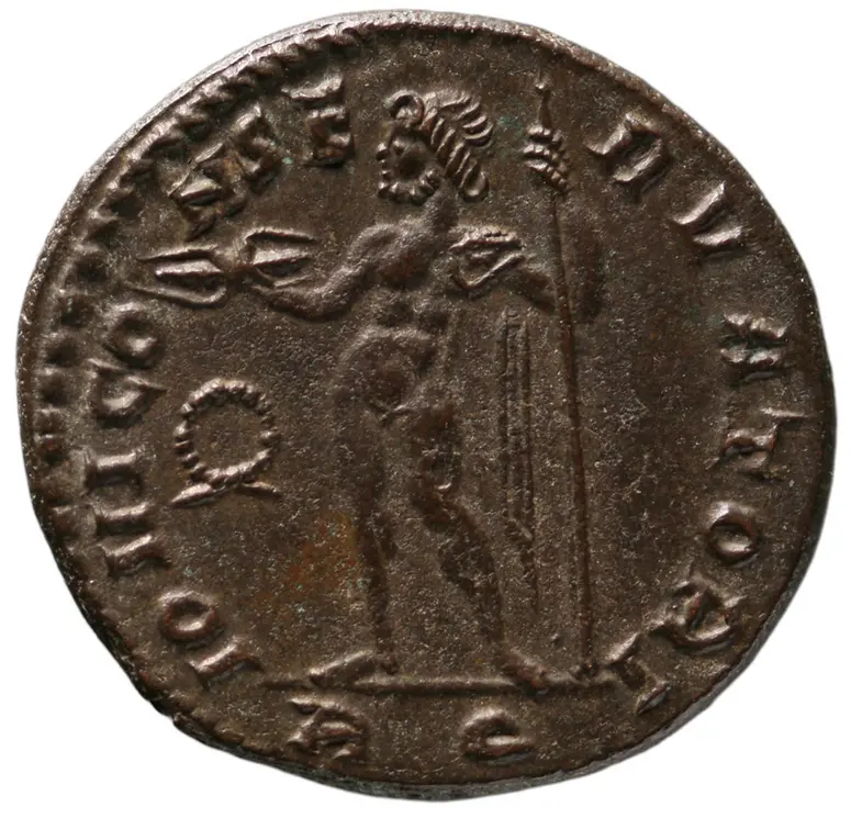 Münze