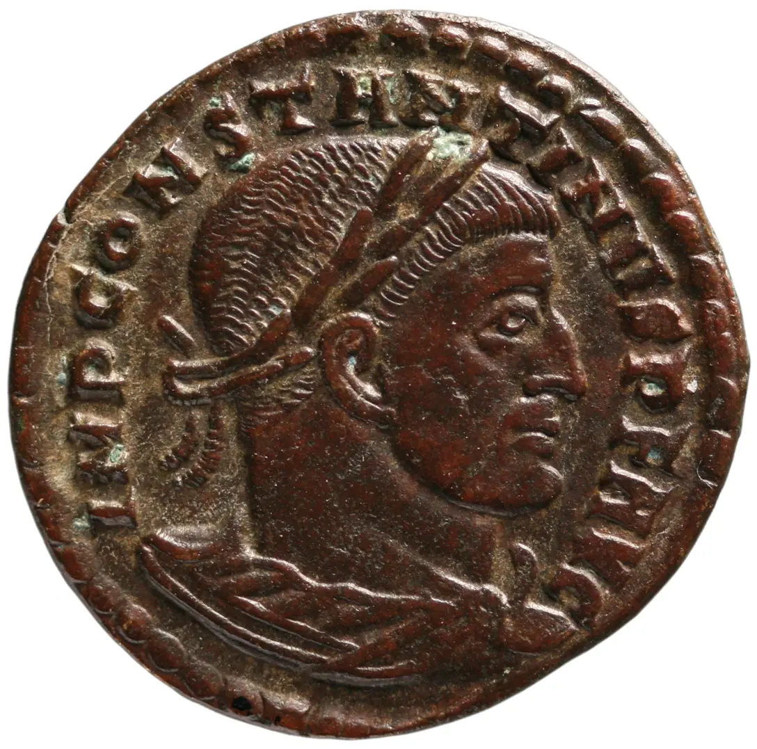 Constantinus I.