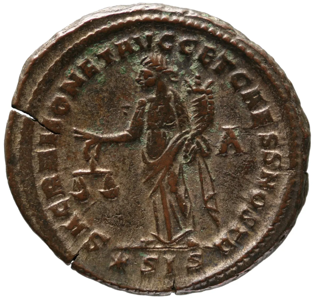 Maximianus I. (Herculius)