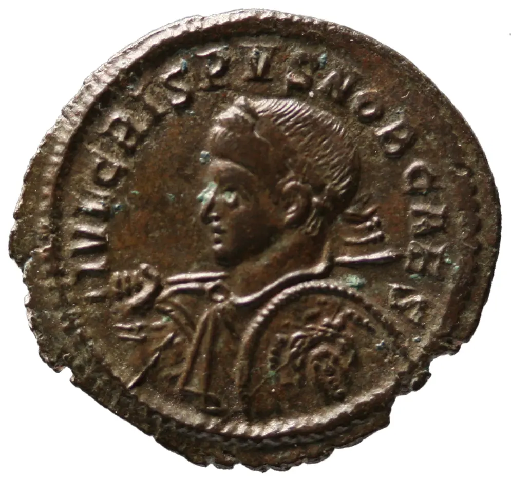 Crispus