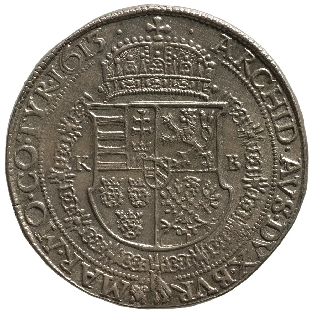 Münze