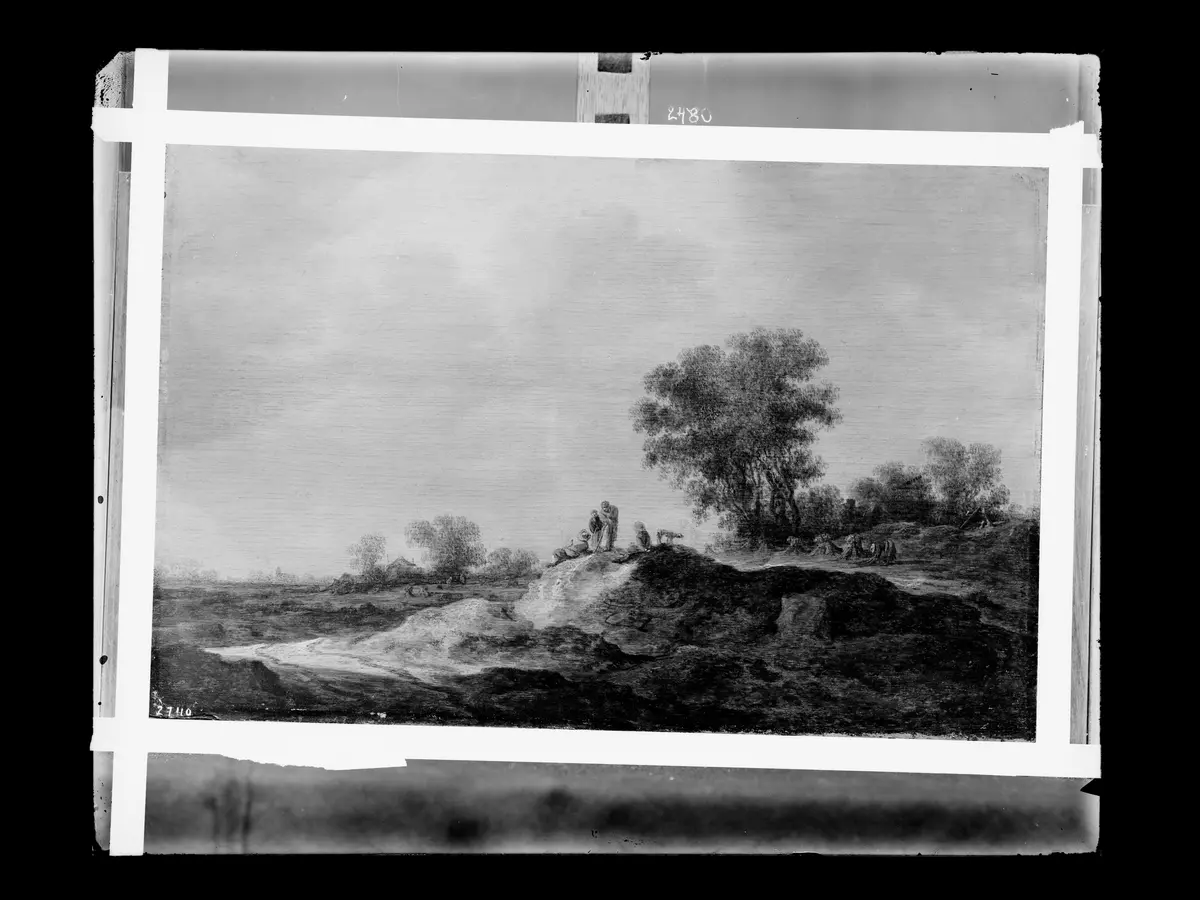 Landschaft