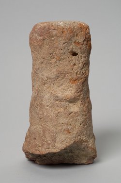 Grabkegel des Scheschenk