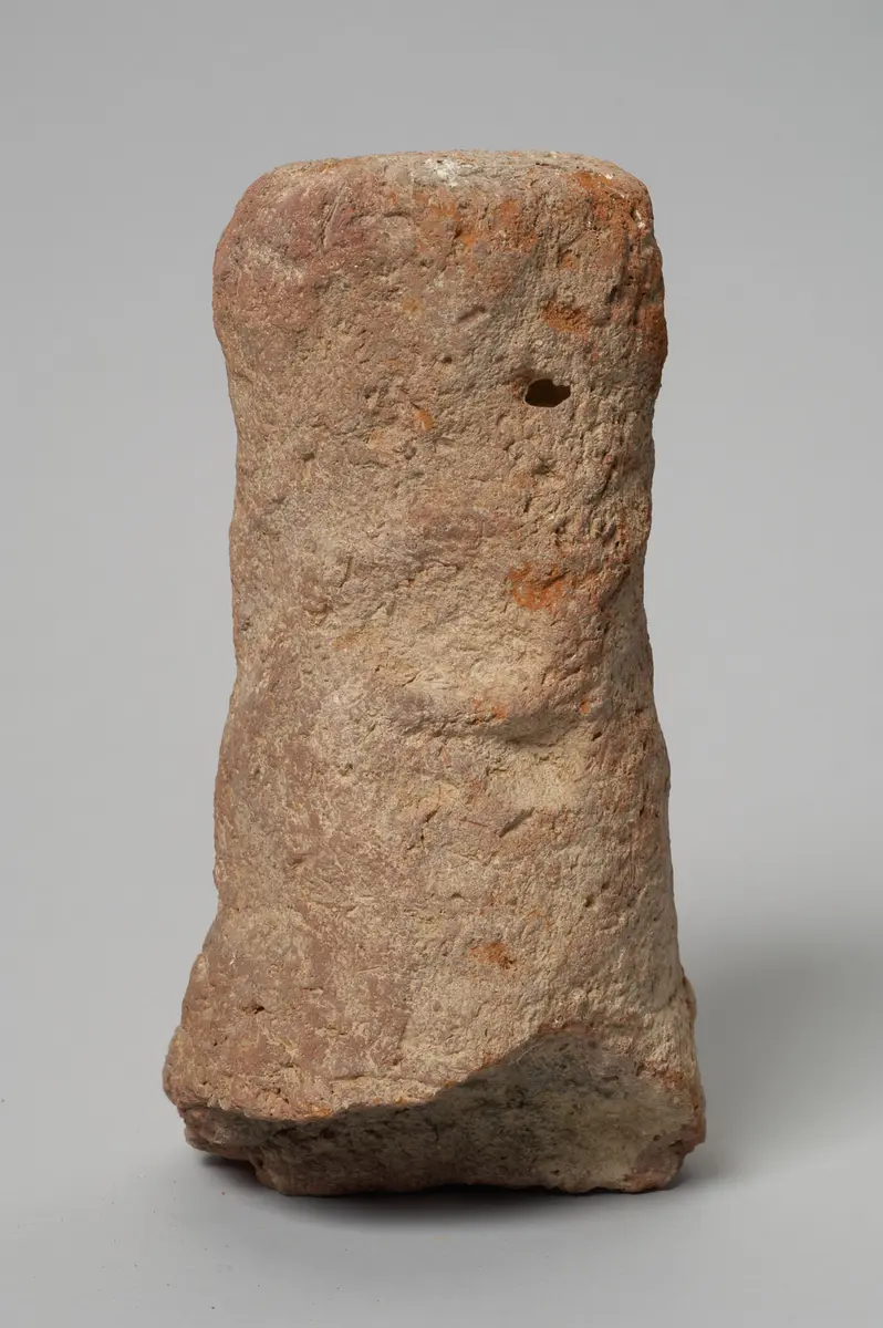 Grabkegel des Scheschenk