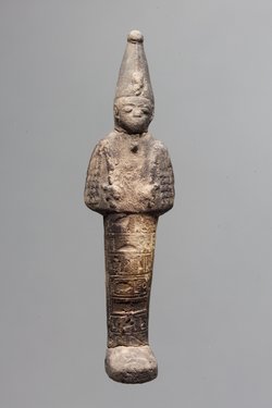 Uschebti