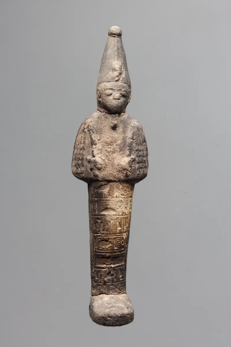 Uschebti