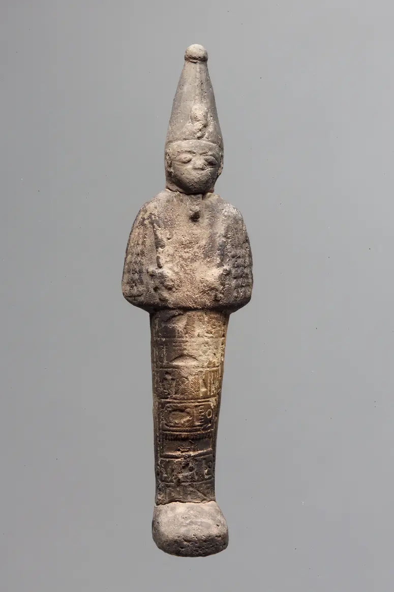 Uschebti