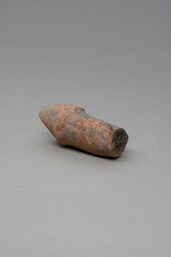Phallus, fragmentiert