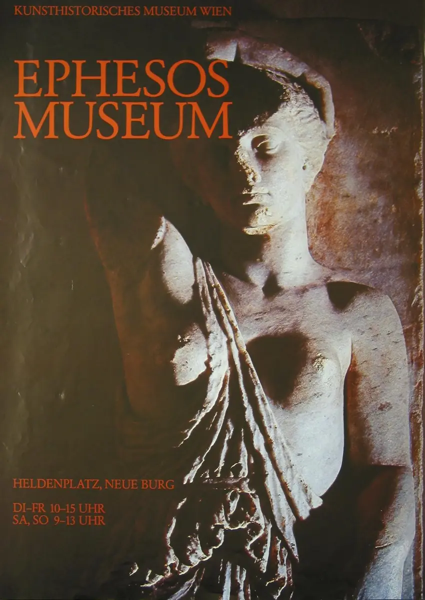 Ephesos Museum