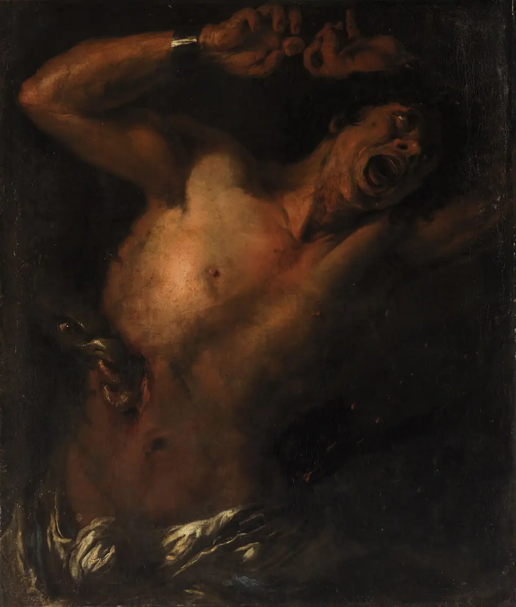 Tityos