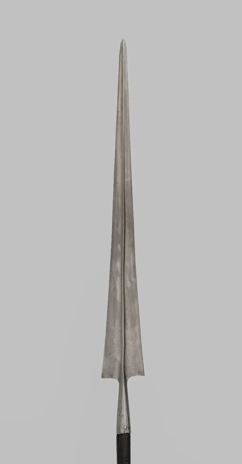 Schwertspieß