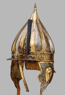 Sturmhaube