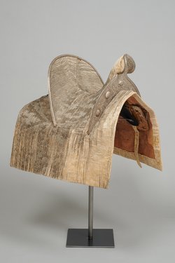 Die "Silberne Husarische Rüstung"