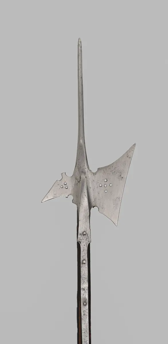 Helmbarte