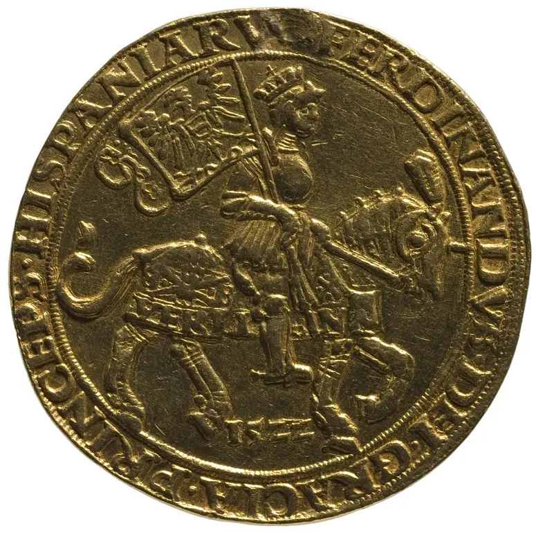 Münze