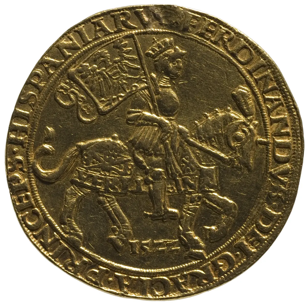 Habsburg: Kaiser Ferdinand I.