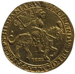 Habsburg: Kaiser Ferdinand I.