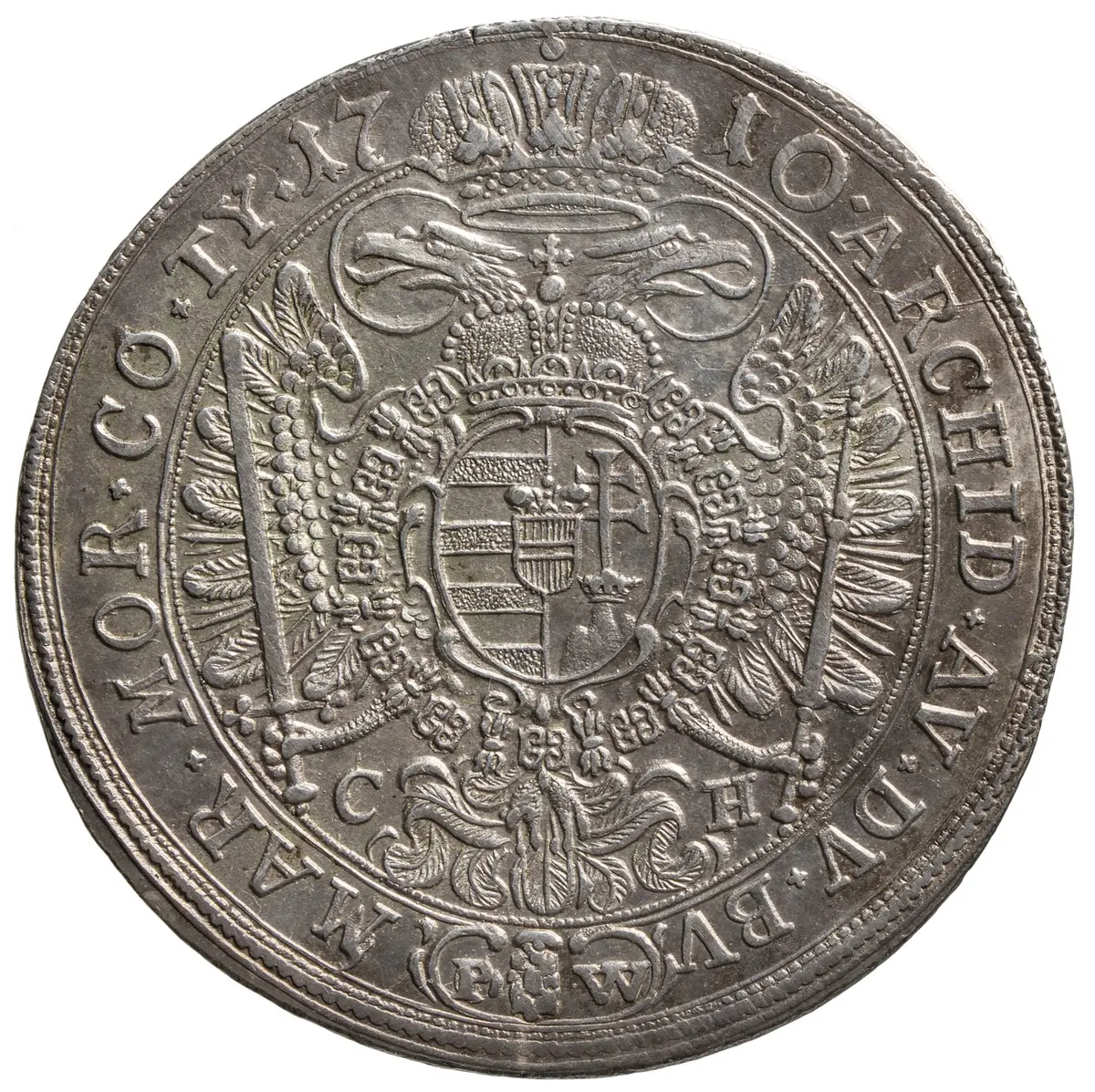 Haus Österreich: Joseph I.