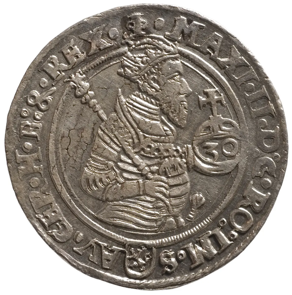 Münze
