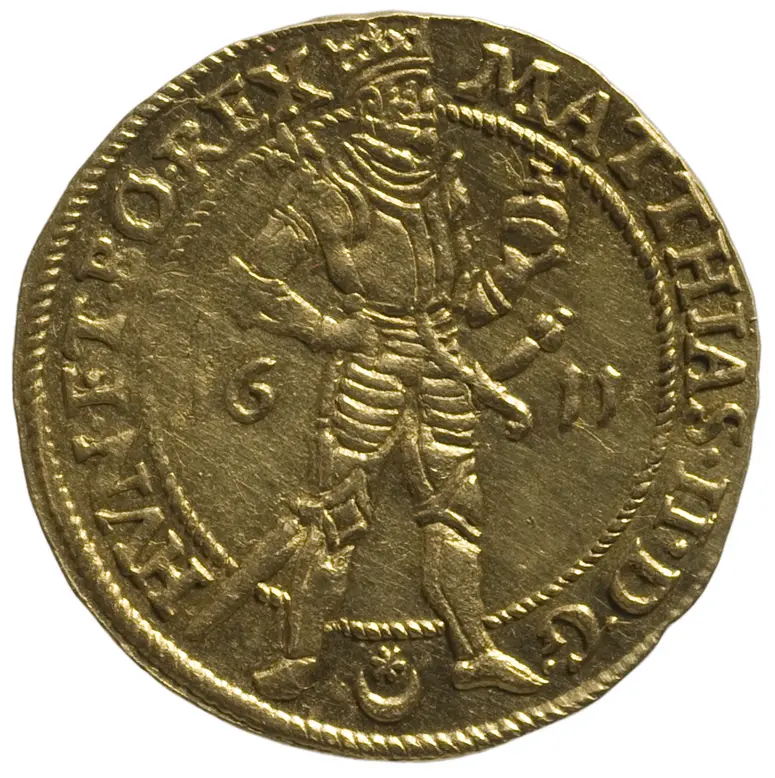Münze