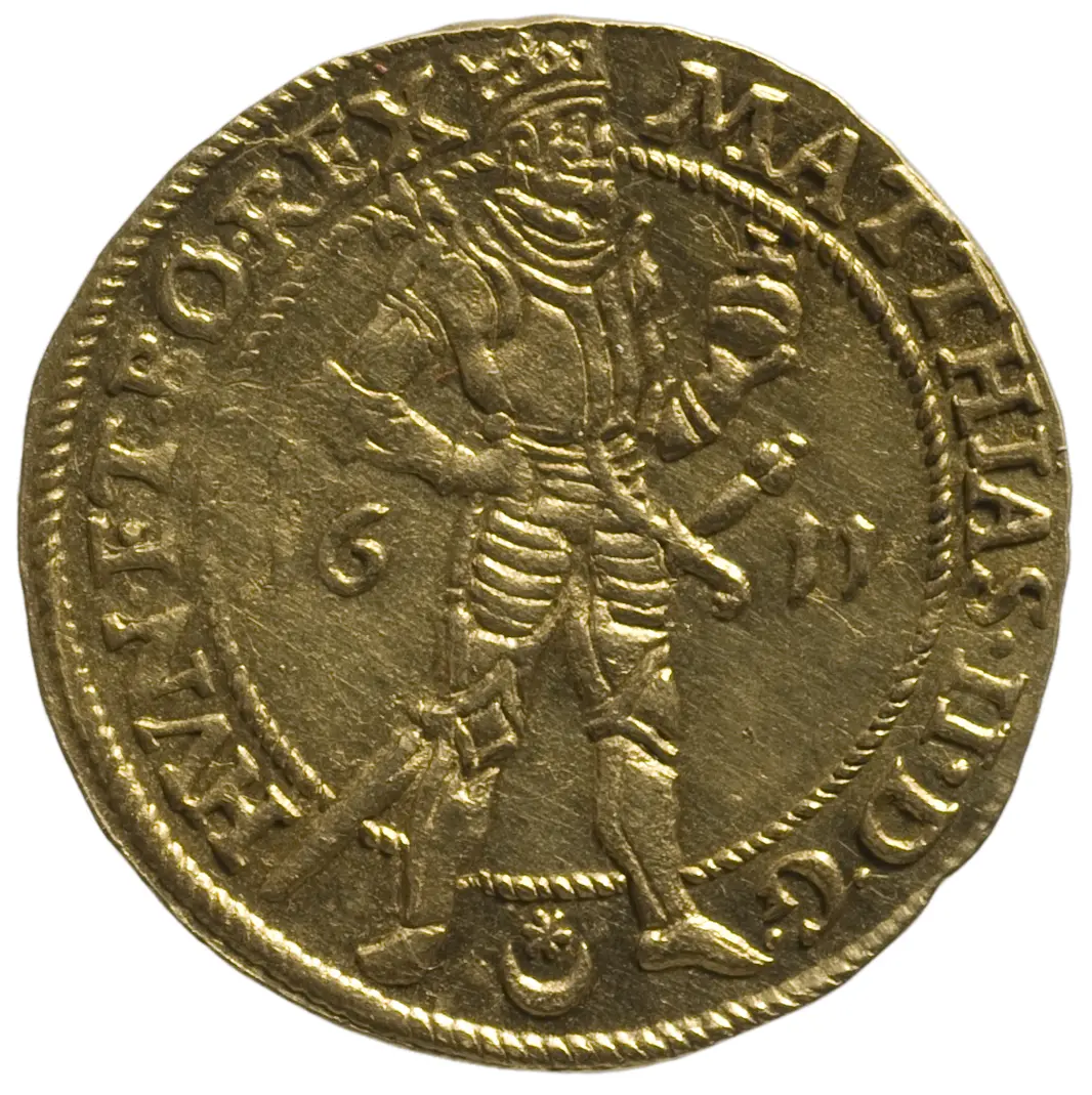 Münze