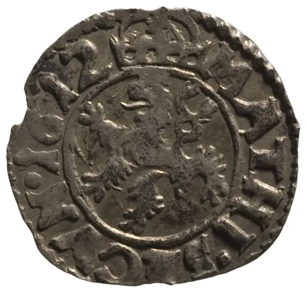 Münze