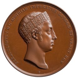 Habsburg: Kaiser Ferdinand I.