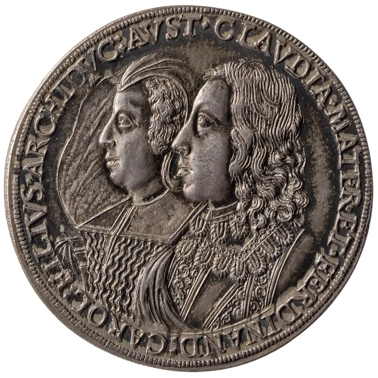 Medaille