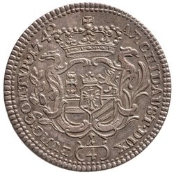 Haus Österreich: Maria Theresia