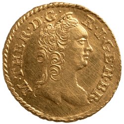 Haus Österreich: Maria Theresia