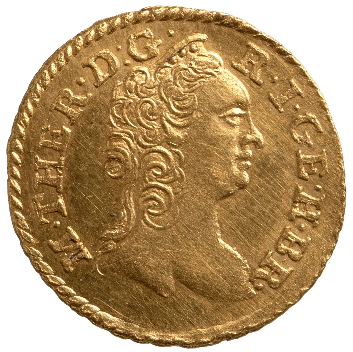 Haus Österreich: Maria Theresia
