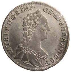 Haus Österreich: Maria Theresia