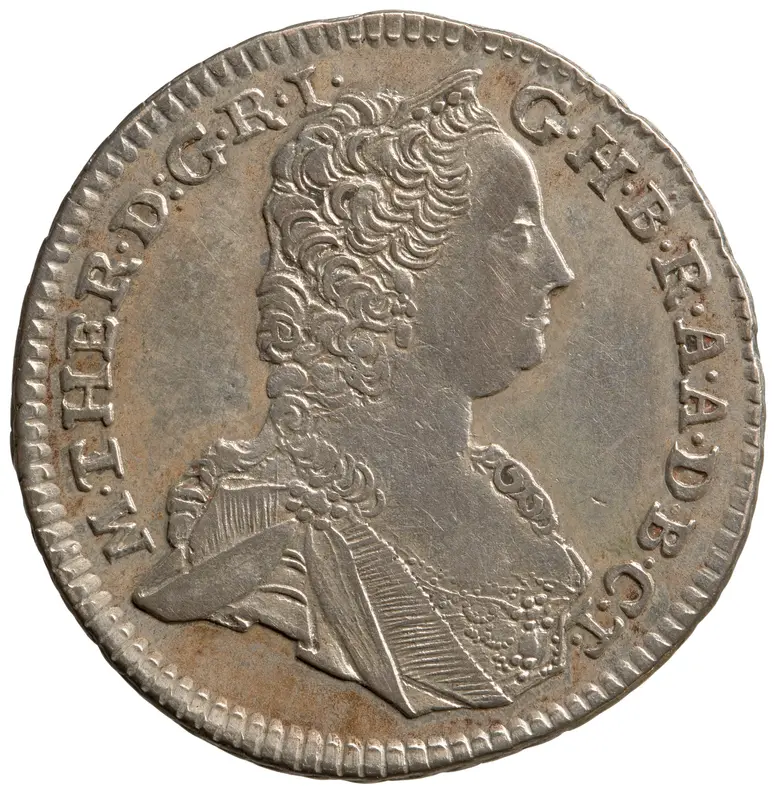 Münze