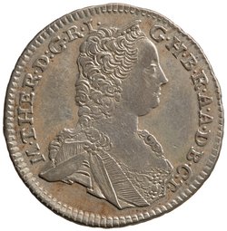 Haus Österreich: Maria Theresia