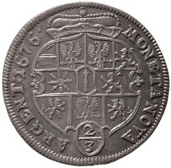 Brandenburg-Preußen: Friedrich Wilhelm